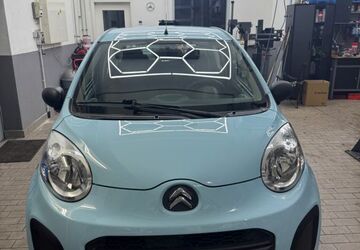 Citroen C1 118.000 km 3.399 &euro; Riedlingen 88499