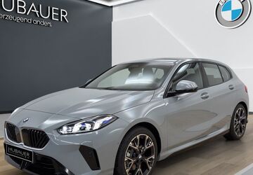 BMW 120 4.000 km 33.290 &euro; Landshut 84030