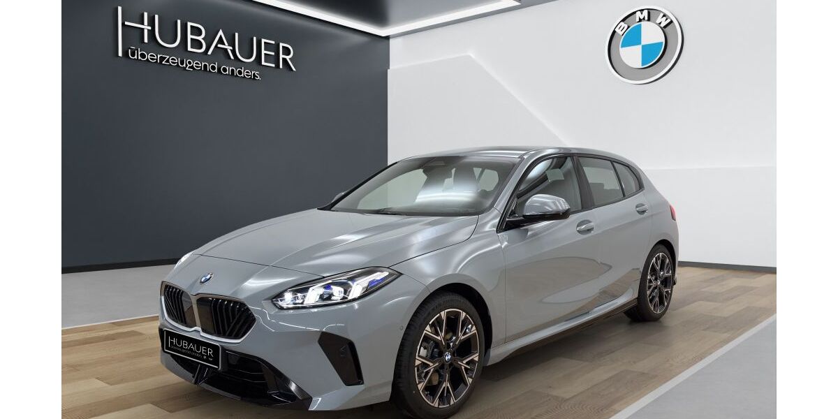 BMW 120 4.000 km 33.290 &euro; Landshut 84030