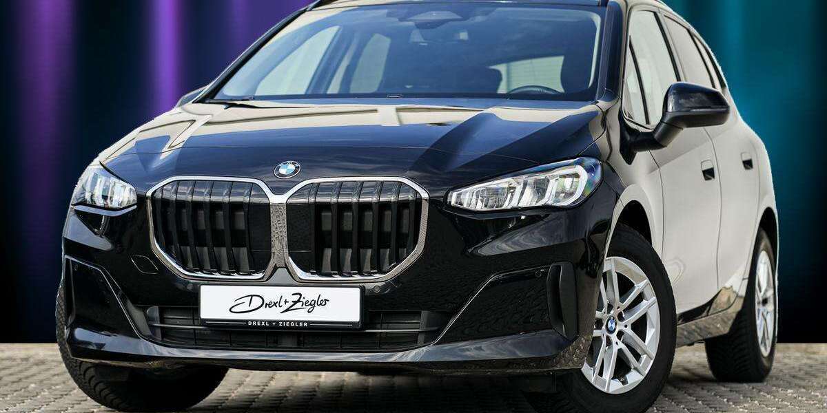 BMW 218 15.590 km 26.999 &euro; Augsburg 86199