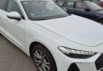 Audi A5 20.311 km 41.889 &euro; Wallersdorf 94452