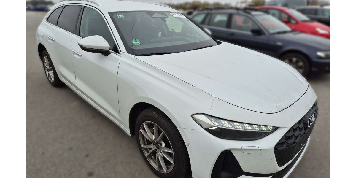 Audi A5 20.311 km 41.889 &euro; Wallersdorf 94452