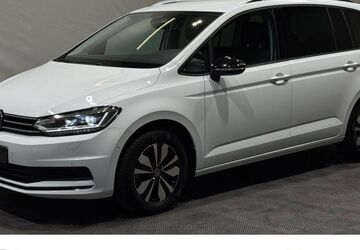 VW Touran 27.217 km 35.930 &euro; Doberlug-Kirchhain 03253
