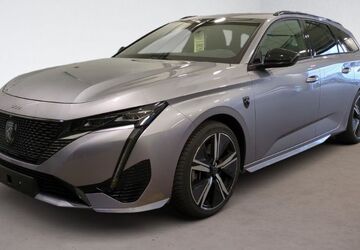 Peugeot 308 26.170 km 27.840 &euro; Waren / Müritz 17192