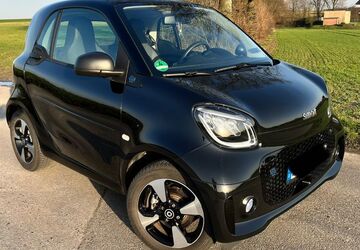Smart ForTwo 25.600 km 12.990 &euro; Ratingen 40882