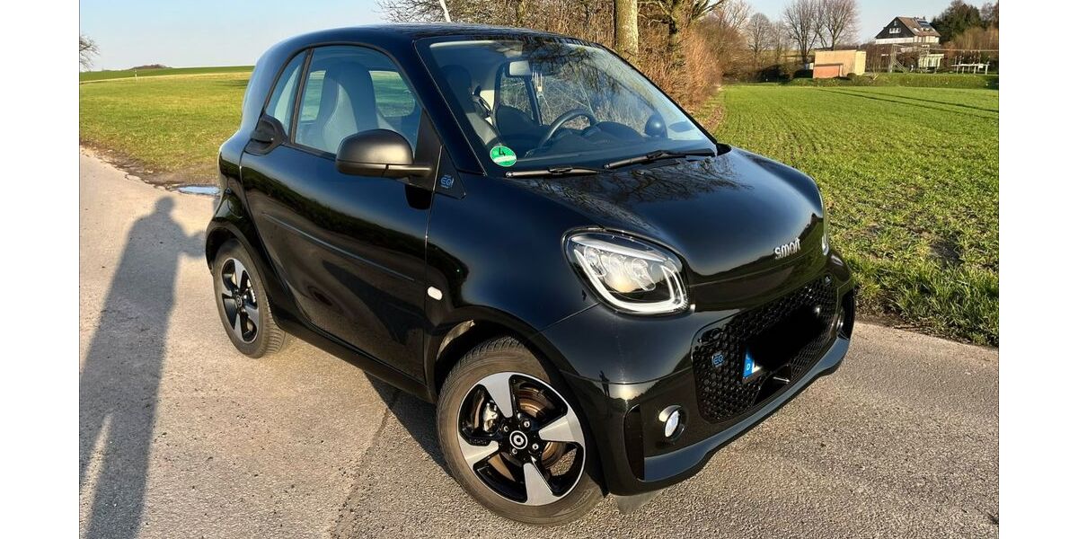 Smart ForTwo 25.600 km 12.990 &euro; Ratingen 40882