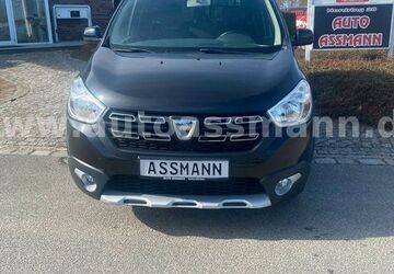 Dacia Dokker 41.950 km 12.990 &euro; Wittenförden 19073