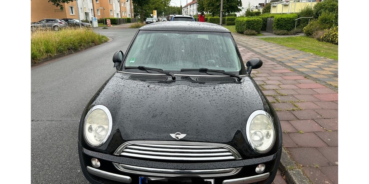 Mini mini one 248.000 km 2.000 &euro; Bremen 28195