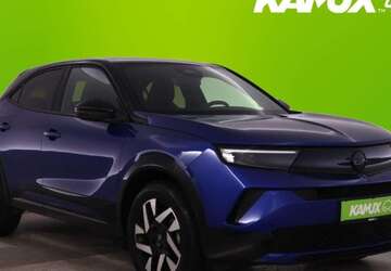 Opel Mokka 19.193 km 17.490 &euro; Hamburg 22529