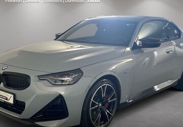 BMW M240i 19.755 km 50.980 &euro; Kassel 34125