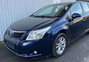 Toyota Avensis 199.998 km 4.500 &euro; Biebergemünd 63599