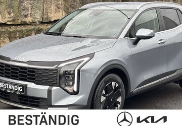Kia Sportage 5.000 km 29.990 &euro; Gochsheim 97469