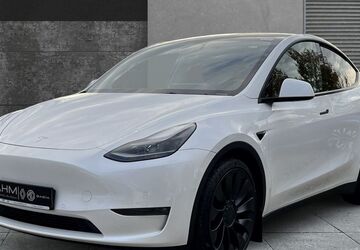 Tesla Model Y 77.750 km 34.650 &euro; Freising 85354
