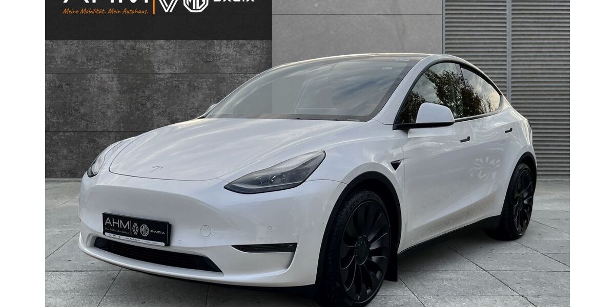 Tesla Model Y 77.750 km 34.650 &euro; Freising 85354