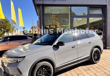 Opel Grandland (X) 4.500 km 33.890 &euro; Bobingen 86399