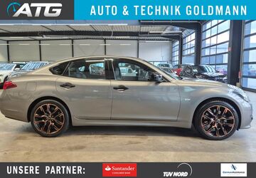 INFINITI M30 135.000 km 11.950 &euro; Geesthacht 21502