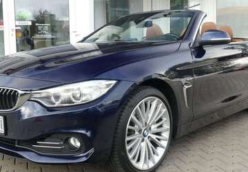 BMW 435 186.666 km 20.890 &euro; München 80687