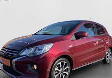 Mitsubishi Space Star 36.607 km 11.990 &euro; Rutesheim 71277