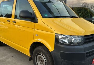 VW T5 Transporter 186.000 km 6.990 &euro; Neuwied 56564