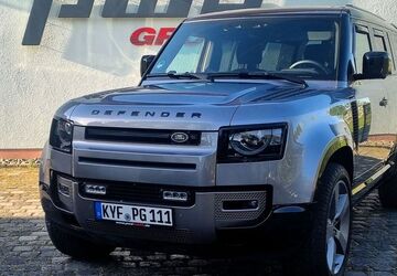 Land Rover Defender 52.300 km 79.900 &euro; Bad Frankenhausen OT Esperstedt 06567
