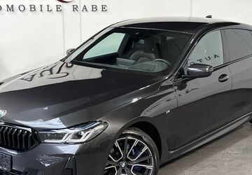 BMW 630 Gran Turismo 62.450 km 48.749 &euro; Wardenburg 26203