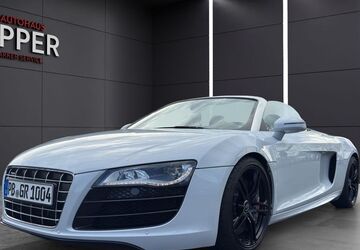 Audi R8 100.400 km 73.900 &euro; Paderborn 33104