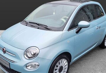 Fiat 500 13.100 km 14.990 &euro; Gütersloh 33332