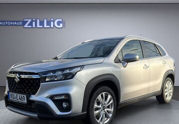 Suzuki (SX4) S-Cross 11.000 km 24.990 &euro; Kulmbach 95326