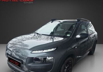 Citroen C4 Cactus 113.300 km 10.490 &euro; Hamburg 22111