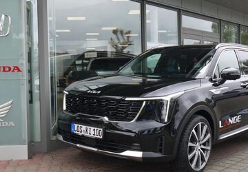 Kia Sorento 6.250 km 57.870 &euro; Gosen / Neu-Zittau 15537