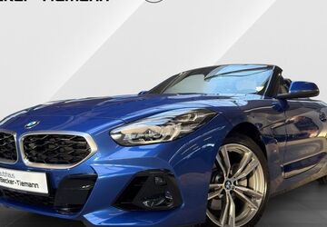 BMW Z4 9.177 km 38.893 &euro; Hameln 31789