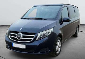 Mercedes-Benz Marco Polo 110.000 km 47.900 &euro; Filderstadt 70794