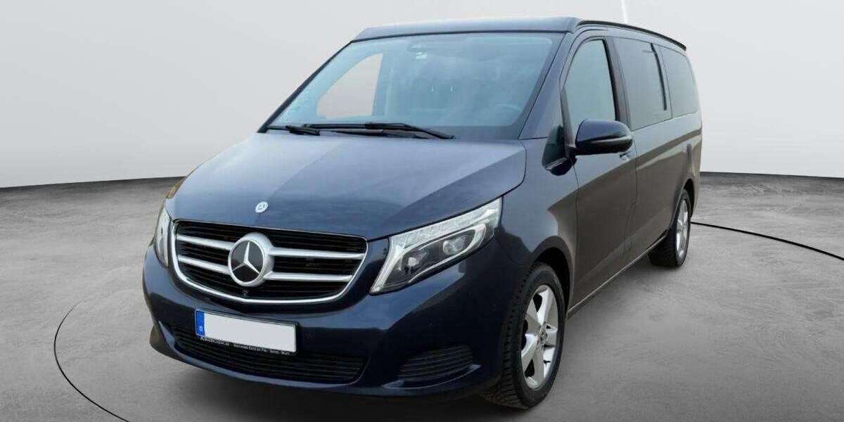 Mercedes-Benz Marco Polo 110.000 km 47.900 &euro; Filderstadt 70794