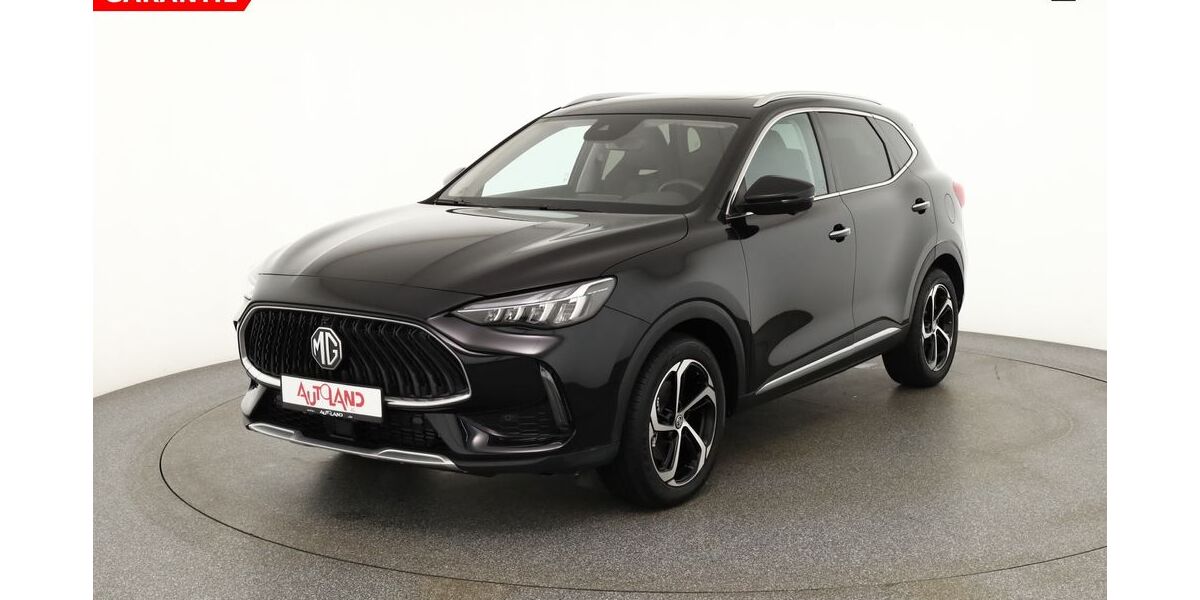 MG HS 17.129 km 23.890 &euro; Greifswald 17489