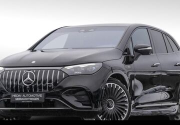 Mercedes-Benz EQE 10.609 km 73.780 &euro; Saarbrücken 66117