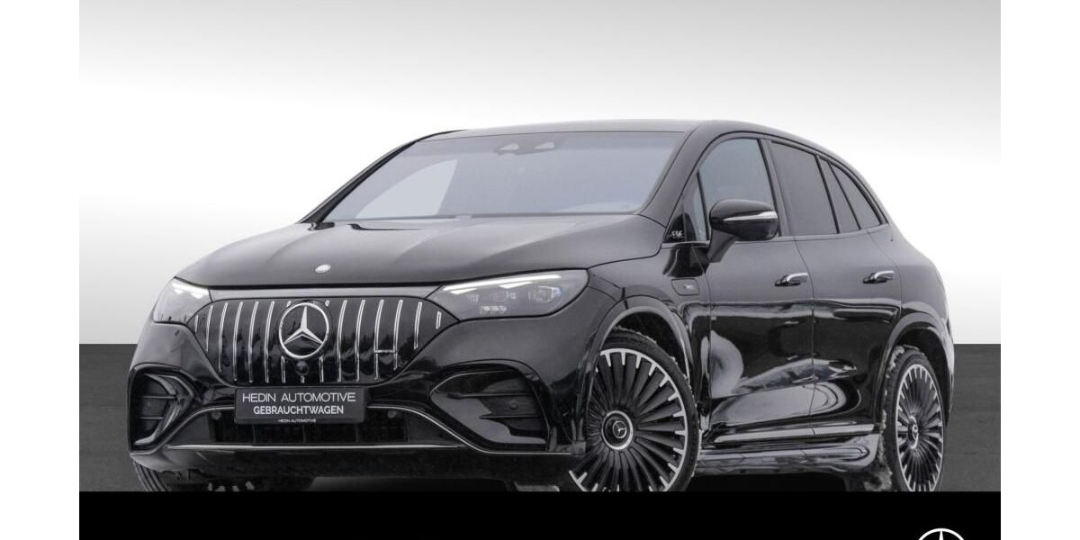 Mercedes-Benz EQE 10.609 km 73.780 &euro; Saarbrücken 66117