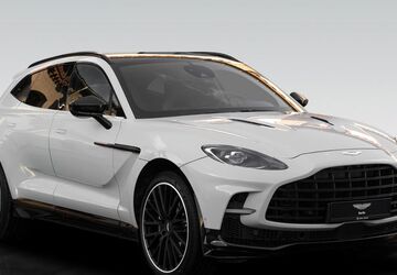 Aston Martin DBX 7.760 km 169.707 &euro; Hockenheim 68766