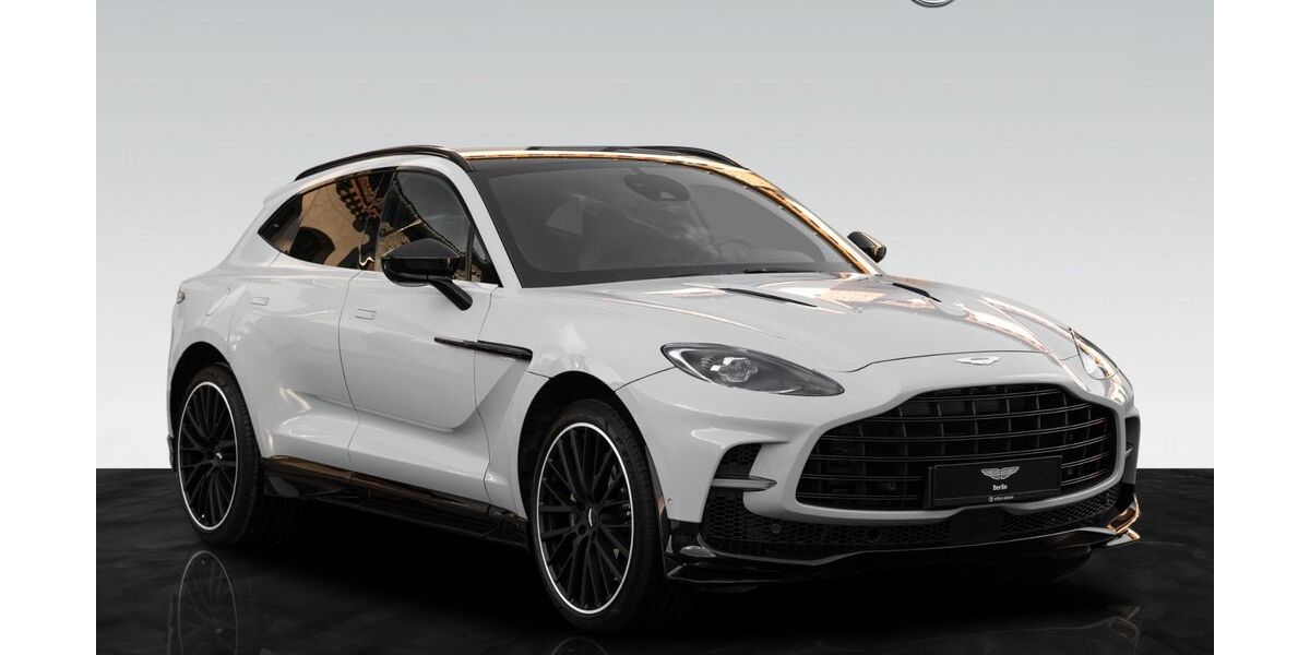 Aston Martin DBX 7.760 km 169.707 &euro; Hockenheim 68766