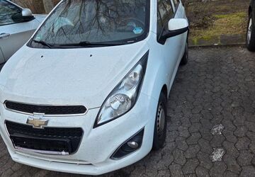 Chevrolet Spark 88.817 km 3.500 &euro; Bremen 28307