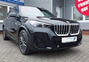 BMW X1 9.900 km 38.490 &euro; Augustfehn 26689