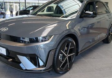 Hyundai IONIQ 5 5.000 km 54.490 &euro; Herford 32049