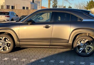 Mazda MX-30 4.000 km 15.700 &euro; Speyer 67346