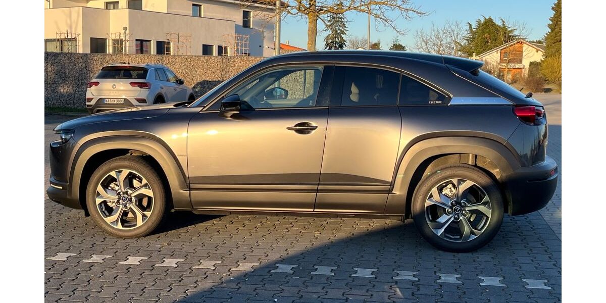 Mazda MX-30 4.000 km 15.700 &euro; Speyer 67346