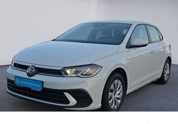 VW Polo 8.999 km 18.480 &euro; Magdeburg 39116