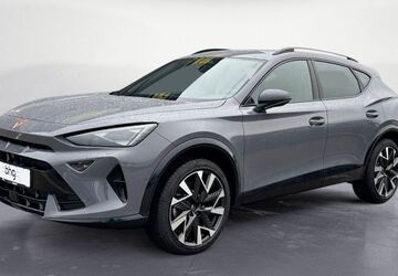 Cupra Formentor 1.471 km 48.499 &euro; Reutlingen 72760