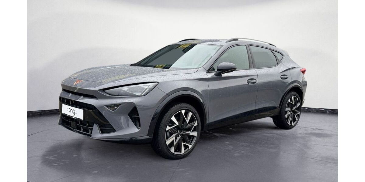 Cupra Formentor 1.471 km 48.499 &euro; Reutlingen 72760