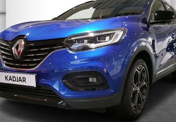 Renault Kadjar 61.554 km 24.960 &euro; Hannover 30519