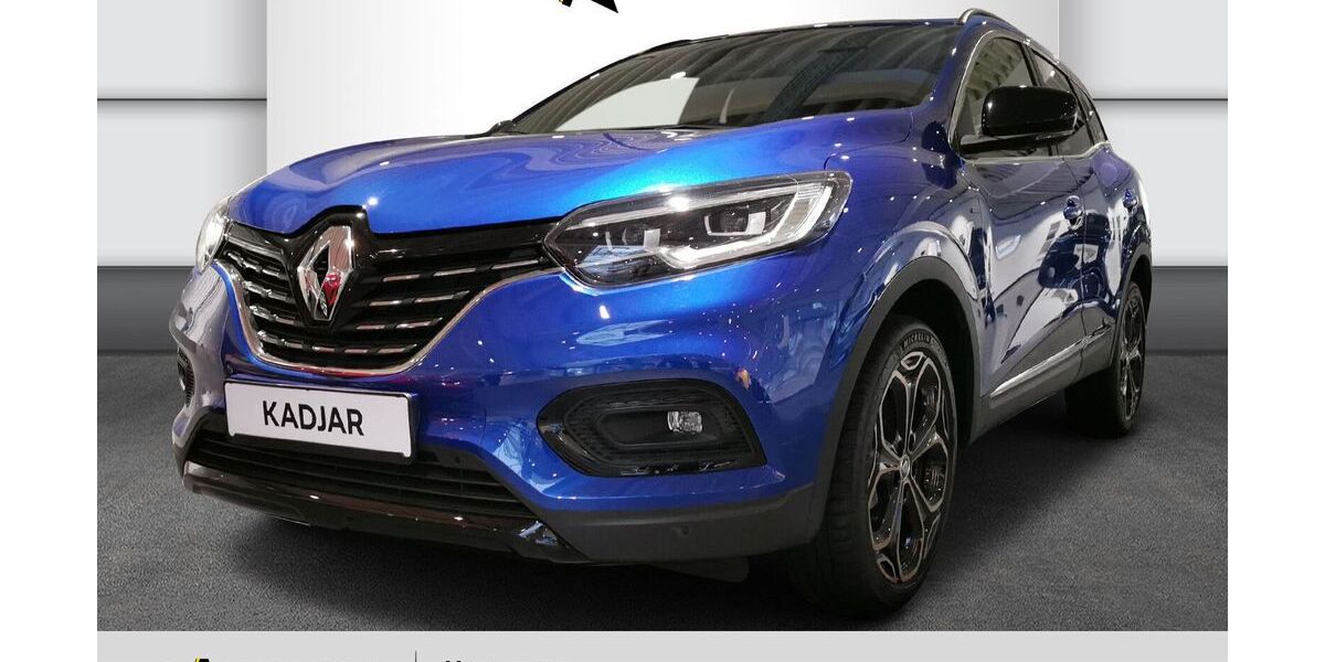 Renault Kadjar 61.554 km 24.960 &euro; Hannover 30519