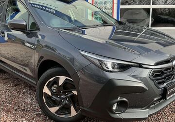 Subaru Crosstrek 18.007 km 31.990 &euro; Lensahn 23738