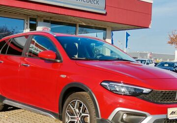 Fiat Tipo 100.377 km 12.090 &euro; Magdeburg 39120